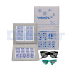  Random Dot Vision Test